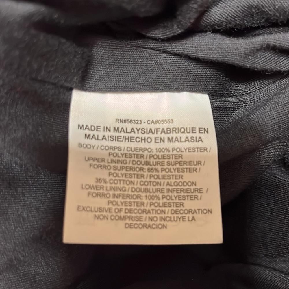 BOYS NIKE JOGGERS - Picture 7 of 7